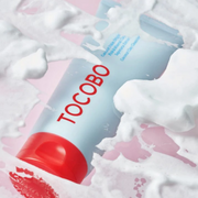 TOCOBO Coconut Clay Cleansing Foam Καθαριστικό Προσώπου 150ml