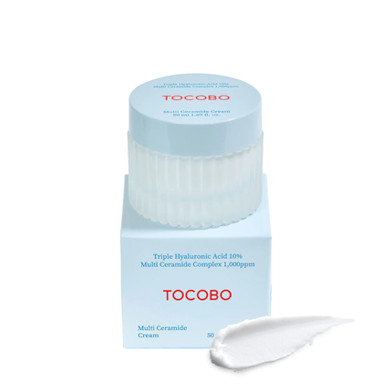 TOCOBO-Multi Ceramide Cream 50ml/