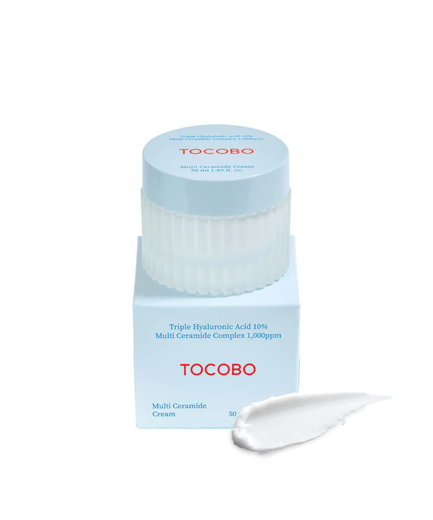 TOCOBO-Multi Ceramide Cream 50ml/