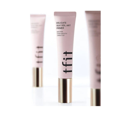 TFIT - Delicate Silk Veil Art Primer 30ml