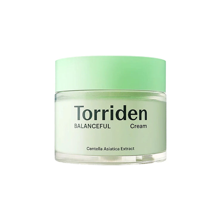 TORRIDEN Balanceful Cica Cream 80ml