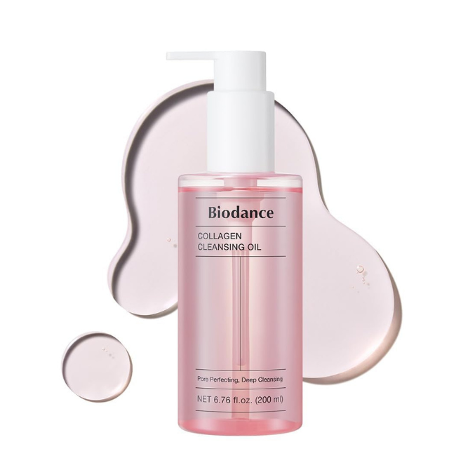 Biodance Collagen Cleansing Oil 200ml