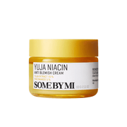 SOME BY MI Yuja Niacin Anti Blemish Cream Κρέμα Προσώπου 60ml