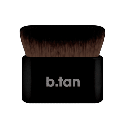 BTAN BODY BRUSH FACE-BODY BLENDER BRUSH