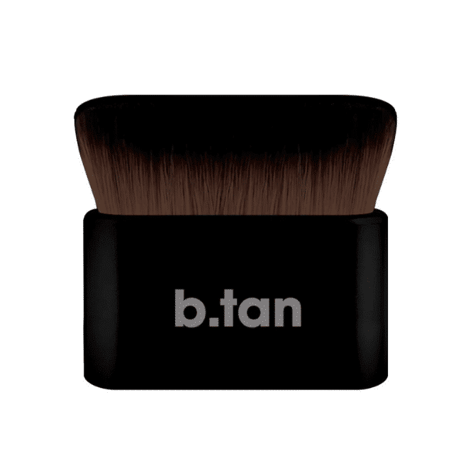 BTAN BODY BRUSH FACE-BODY BLENDER BRUSH