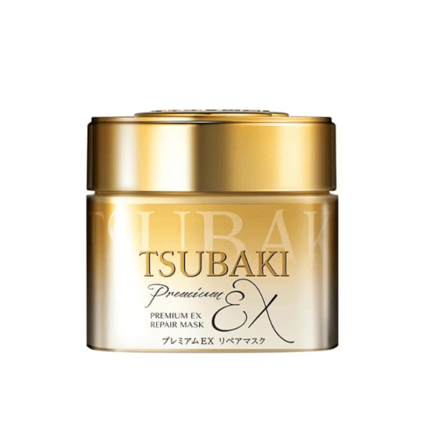 SHISEIDO - Tsubaki Premium Repair Hair Mask 180g