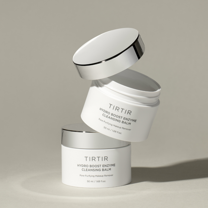 TIRTIR - Hydro Boost Enzyme Cleansing Balm 50ml