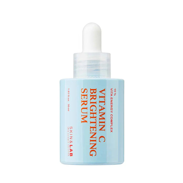 SKIN & LAB Vitamin C Brightening Serum 30ml