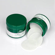 VT Cosmetics Cica Mild Toner Pads 60pcs Δίσκοι Τόνωσης 130ml