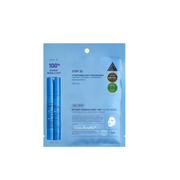VT COSMETICS Step.02 Hydrop Reedle Shot Watery Mask Μάσκα Προσώπου