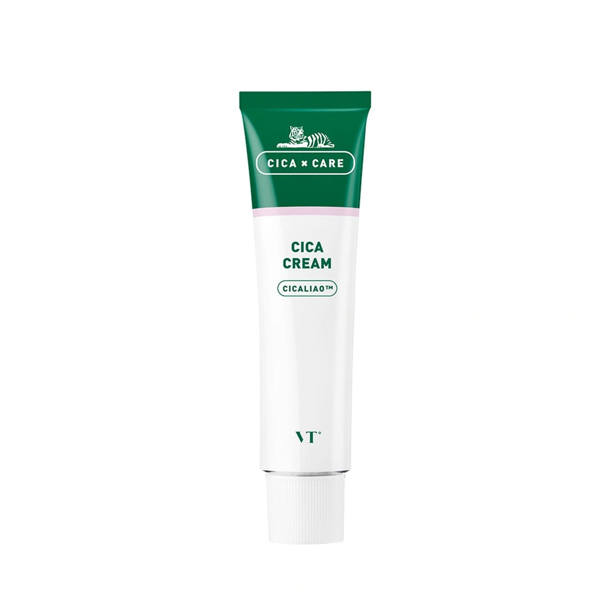 VT Cosmetics Cica Cream Κρέμα Προσώπου 50ml