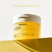 BIODANCE Vita Niacinamide Gel Toner Pads Δίσκοι Τόνωσης 60PCS