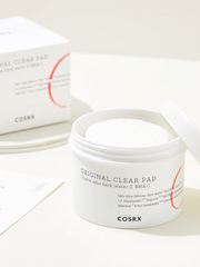 COSRX One Step Original Clear Pad 70pads Δίσκοι Τόνωσης