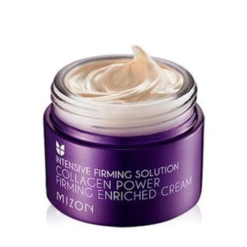 MIZON Collagen Power Firming Enriched Cream - 50ml