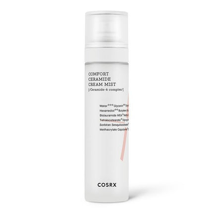 COSRX - Balancium Comfort Ceramide Cream Mist 120ml