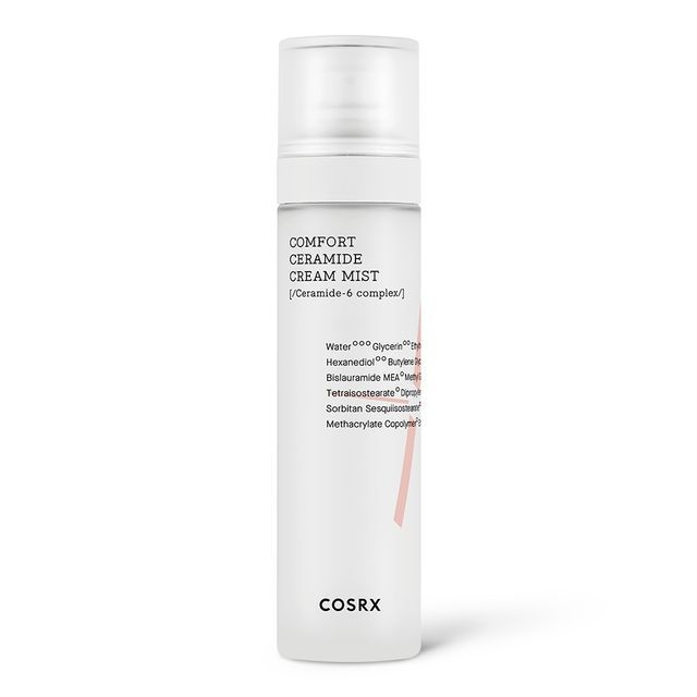 COSRX Balancium Comfort Ceramide Cream Mist - 120ml