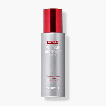 MEDIPEEL-Peptide 9 Volume Bio Tox Toner Pro 250ml