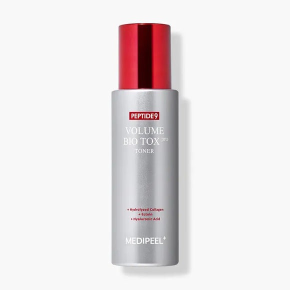 MEDIPEEL-Peptide 9 Volume Bio Tox Toner Pro 250ml