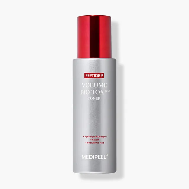 MEDIPEEL-Peptide 9 Volume Bio Tox Toner Pro 250ml