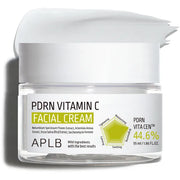 APLB PDRN Vitamin C Facial Cream Κρέμα Προσώπου 55ml