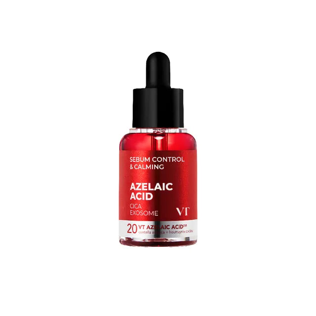 VT Cosmetics - Azelaic Acid A1 Calming Ampoule, 30ml ΔΙΑΘΕΣΙΜΟ ΑΠΟ 26/5/2026