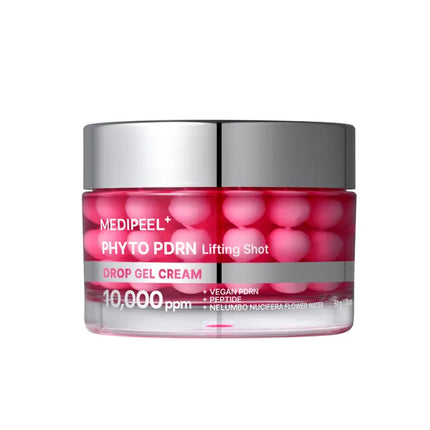 MEDIPEEL- Phyto Exosome PDRN Lifting Shot Drop Gel Cream 50ml