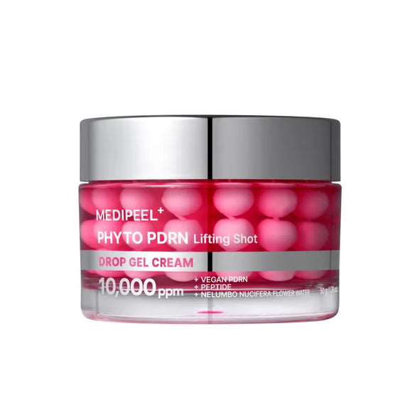 MEDIPEEL- Phyto Exosome PDRN Lifting Shot Drop Gel Cream 50ml