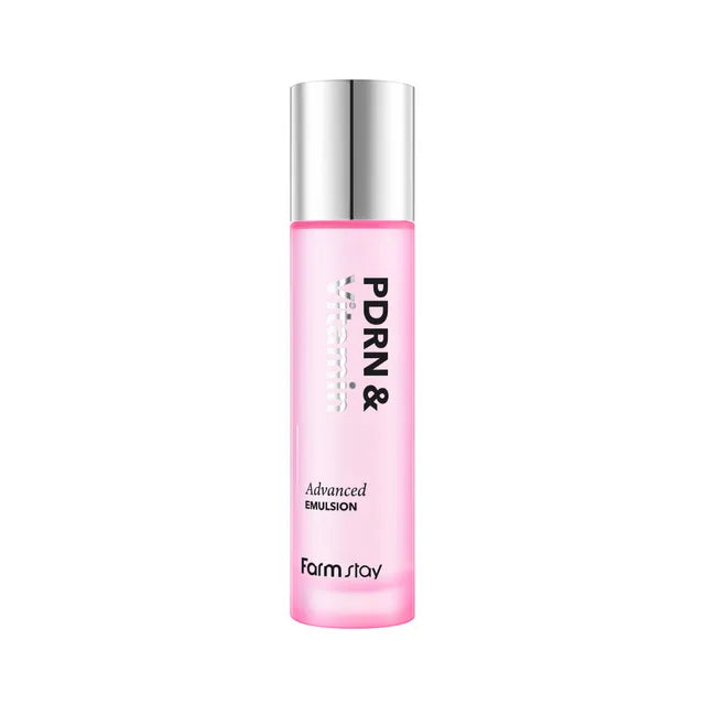 Farmstay – PDRN & Vitamin Advanced Emulsion, 100ml