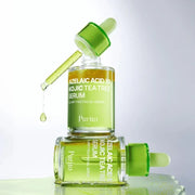 PURITO SEOUL Azelaic Acid 10 Kojic Tea Tree Serum Ορός Προσώπου 30ml