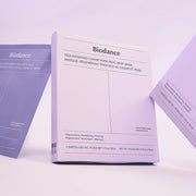 Biodance Rejuvenating Caviar PDRN Real Deep Mask 34g 4PC