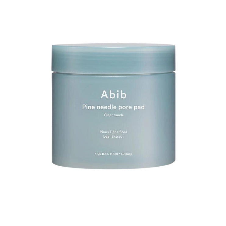 ABIB Pine Needle Pore Pad 60pcs 145ml