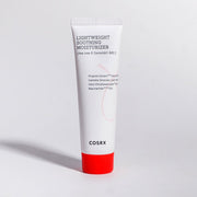 COSRX Lightweight Soothing Moisturizer 80ml