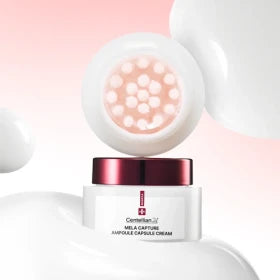 Centellian24 Madeca Mela Capture Ampoule Capsule Cream 55ml