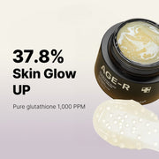 MEDICUBE Age-R Glutathione Glow Capsule Cream Κρέμα Προσώπου 50ml