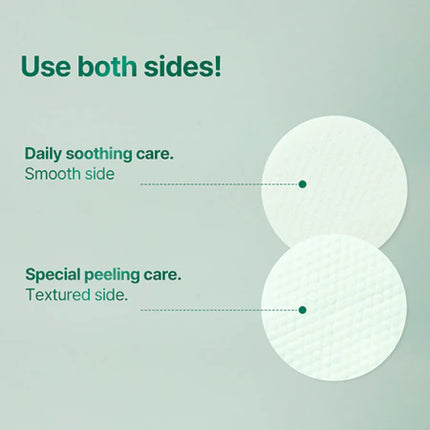 SOMEBYMI AHA-BHA-PHA 30 days Miracle Truecica Clear Pads 70pcs