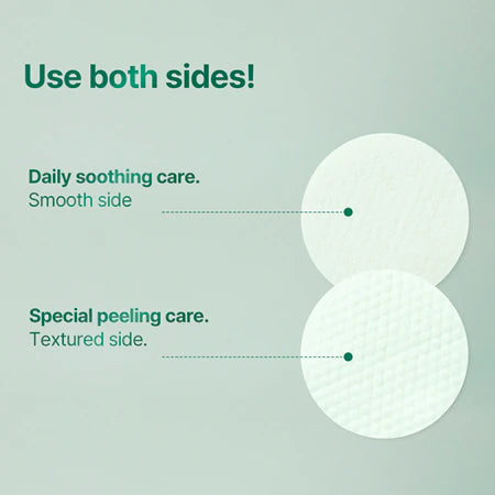 SOMEBYMI AHA-BHA-PHA 30 days Miracle Truecica Clear Pads 70pcs