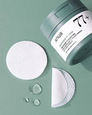 ANUA Heartleaf 77% Clear Pads 205ml Δίσκοι Τόνωσης 70pcs