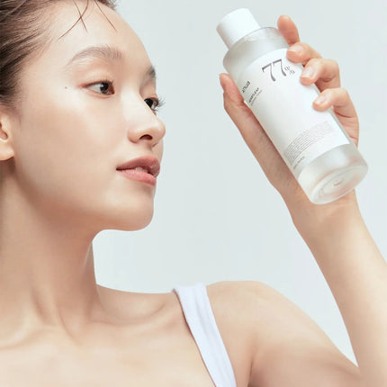ANUA - Heartleaf 77% Soothing Toner 250ml RENEW
