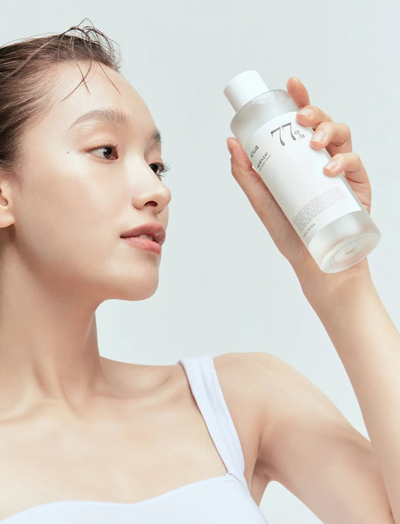 ANUA - Heartleaf 77% Soothing Toner 250ml RENEW