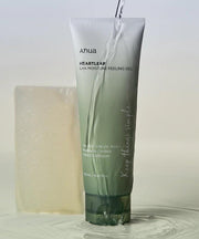 ANUA Heartleaf LHA Moisture Peeling Gel Απολεπιστικό Προσώπου 120ml