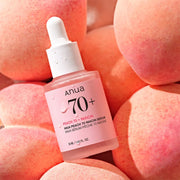 ANUA Peach 70% Niacin Serum 30ml RENEW Ορός Προσώπου