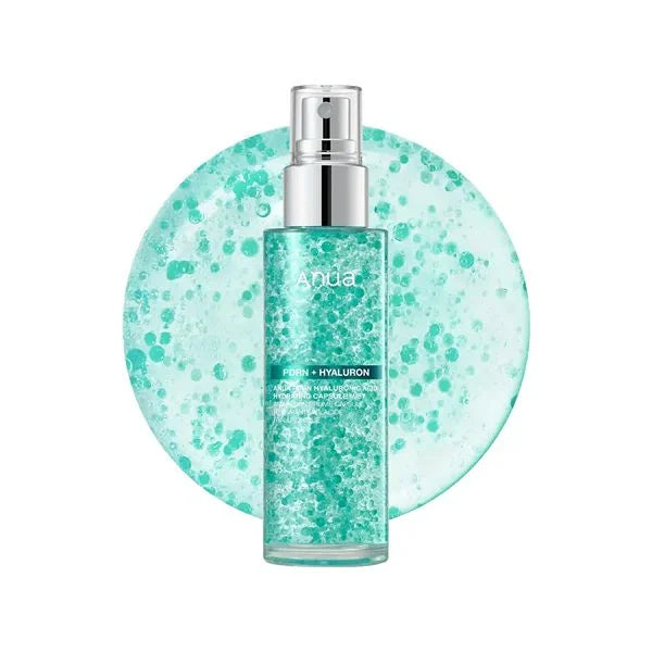 ANUA PDRN HYALURONIC ACID CAPSULE MIST 100ML