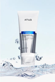 ANUA 8 Hyaluronic Acid Hydrating Gentle Foaming Cleanser Καθαριστικό Προσώπου 150ml