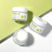 APLB PDRN Vitamin C Facial Cream Κρέμα Προσώπου 55ml