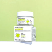 APLB PDRN Vitamin C Facial Cream Κρέμα Προσώπου 55ml