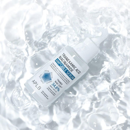 APLB - Tranexamic Acid Niacinamide Ampoule Serum 30ml