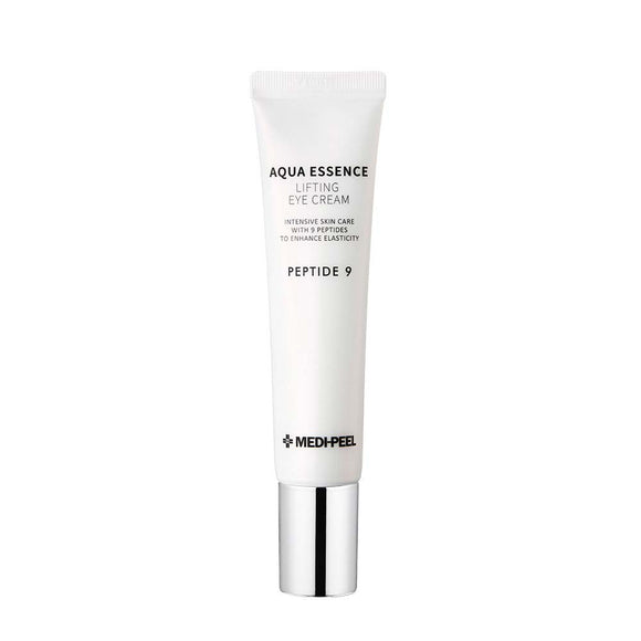 MEDIPEEL Peptide 9 Aqua Essence Lifting Eye Cream Κρέμα Ματιών 40ml