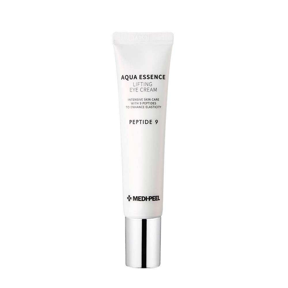 MEDIPEEL - Peptide 9 Aqua Essence Lifting Eye Cream 40ml