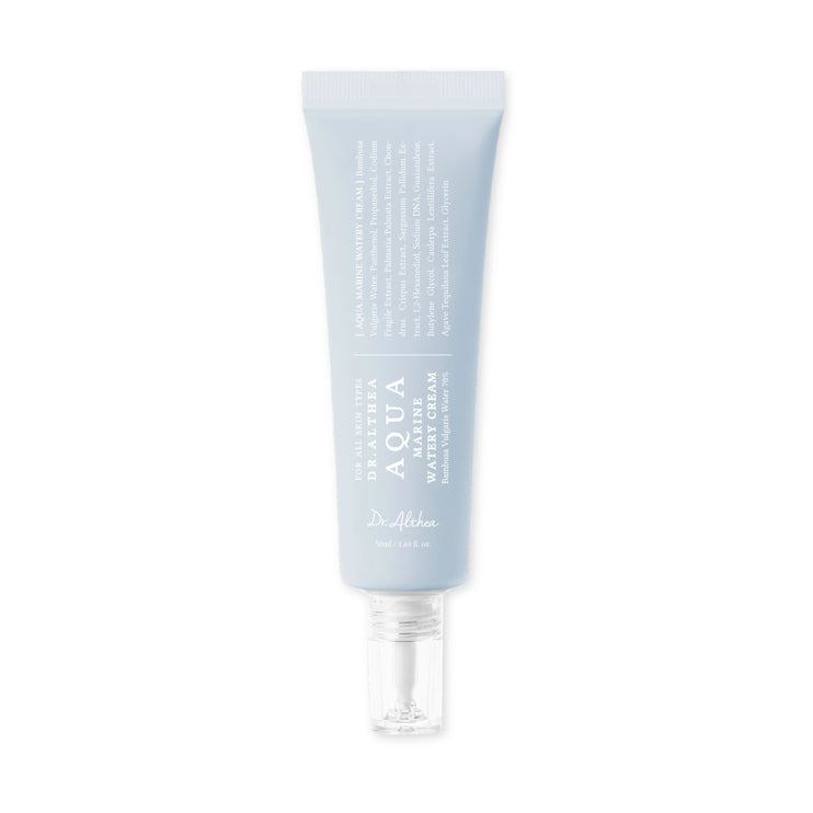 DR. ALTHEA – Aqua Marine Watery Cream 50ml