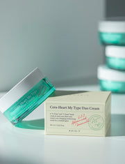 AXIS-Y - Cera-Heart My Type Duo Cream 60ml